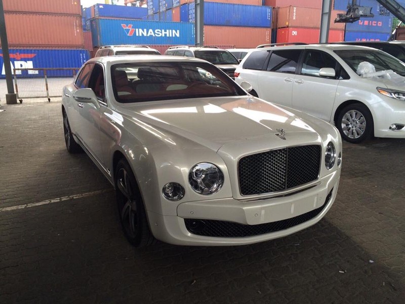 Bentley Mulsanne Speed 25 ty so huu not that dep nhat VN-Hinh-2